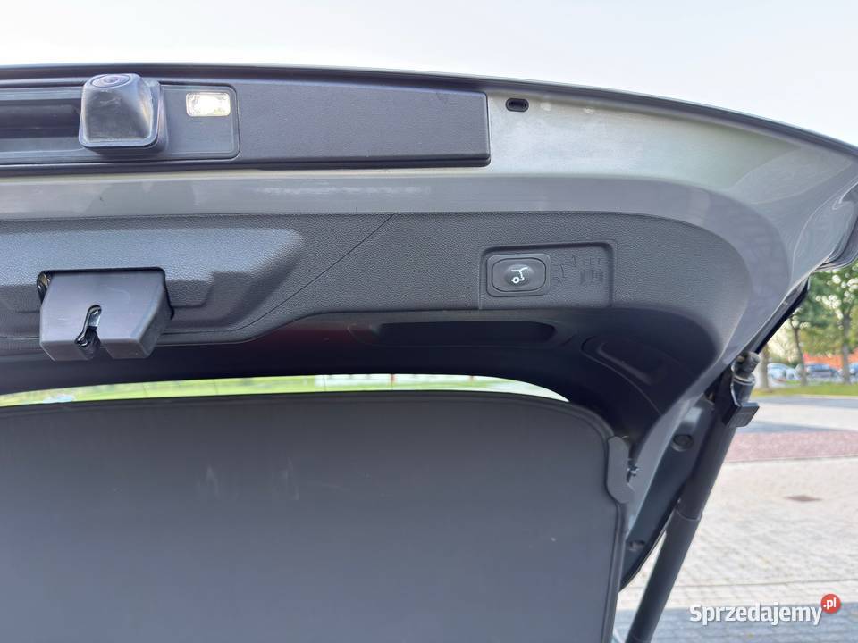 Ford Puma 10 EcoBoost Hybrid STLINE 2024 Gostyń