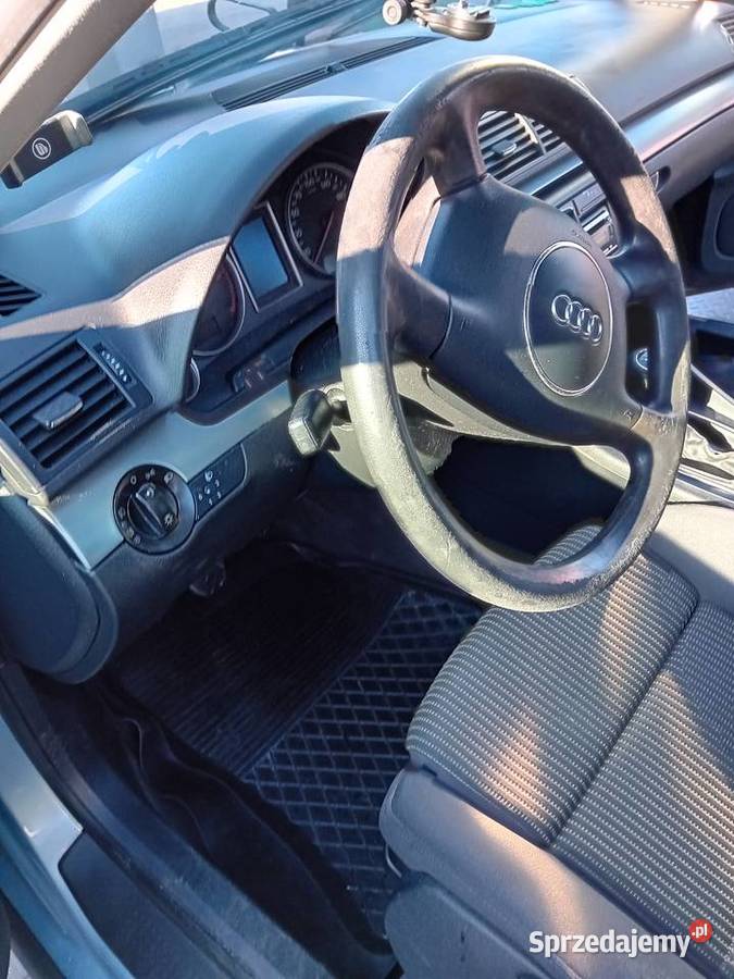 Sprzedam Audi A4 b6 sedan Stalowa Wola