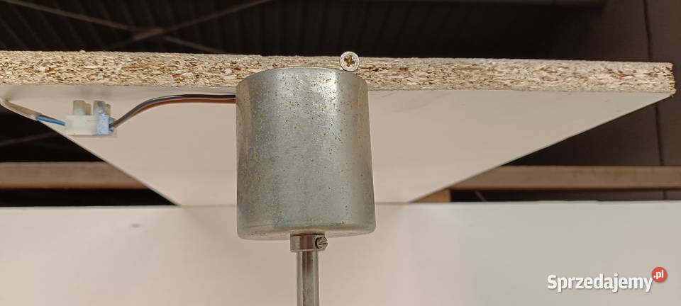 lampa wisząca żyrandol Kamienicky Senov