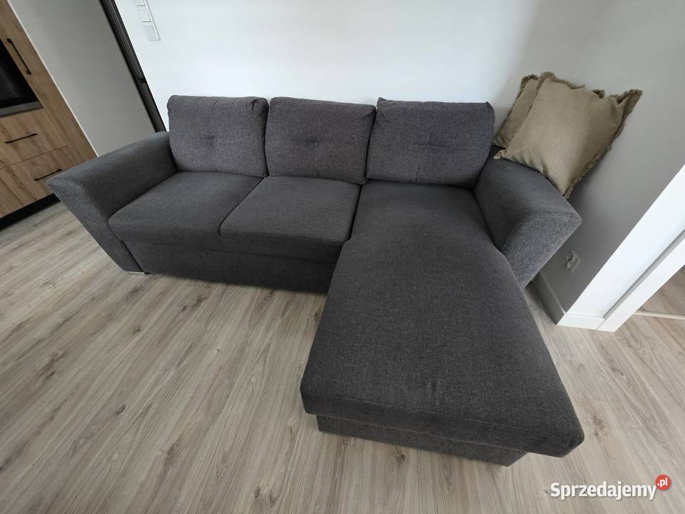 Narożnik z funkcją spania Jarosław