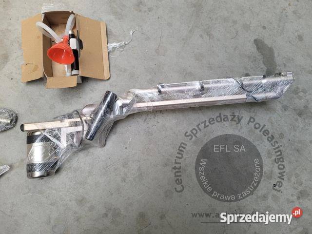 Laser kosmetyczny PICOSEKOND MC 606 2023r Magnice