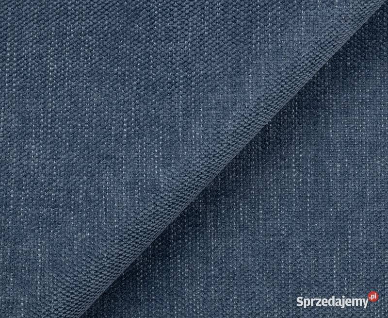 Rebel tkanina tapicerska obiciowa szenilowa Mielec