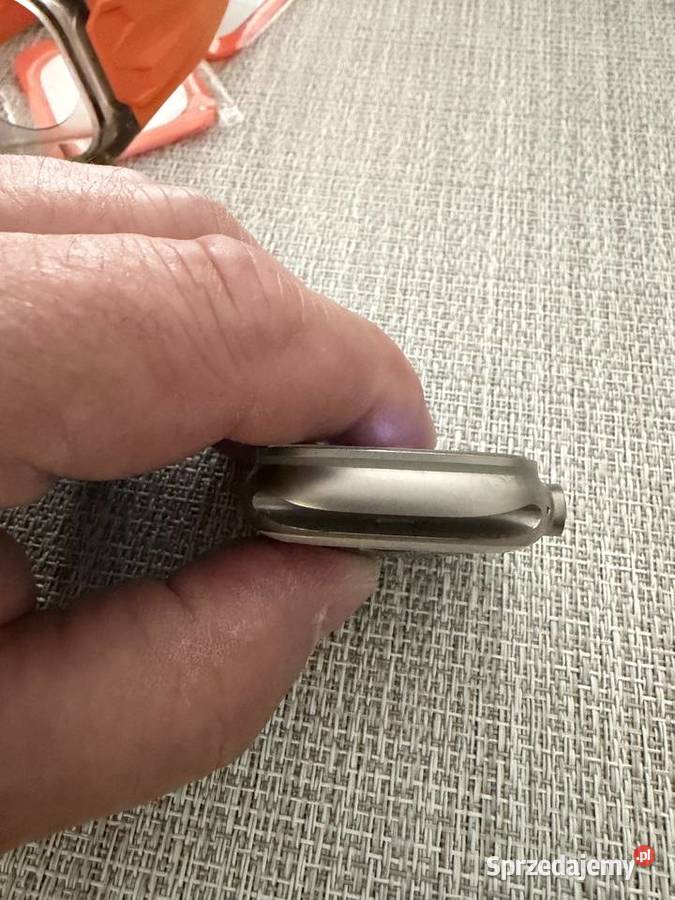 Apple watch ultra 2 wielkopolskie Piła sprzedam