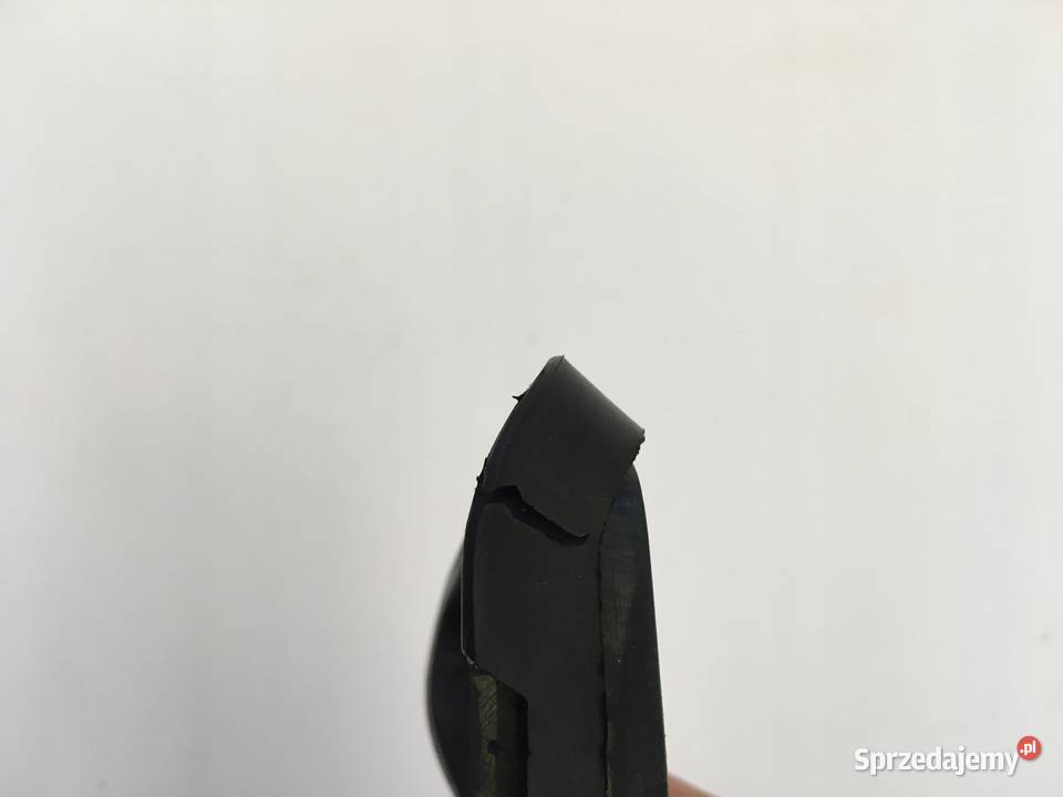 KAWASAKI ZX10 R Ninja 11 Uszczelka guma filtra Łobżenica