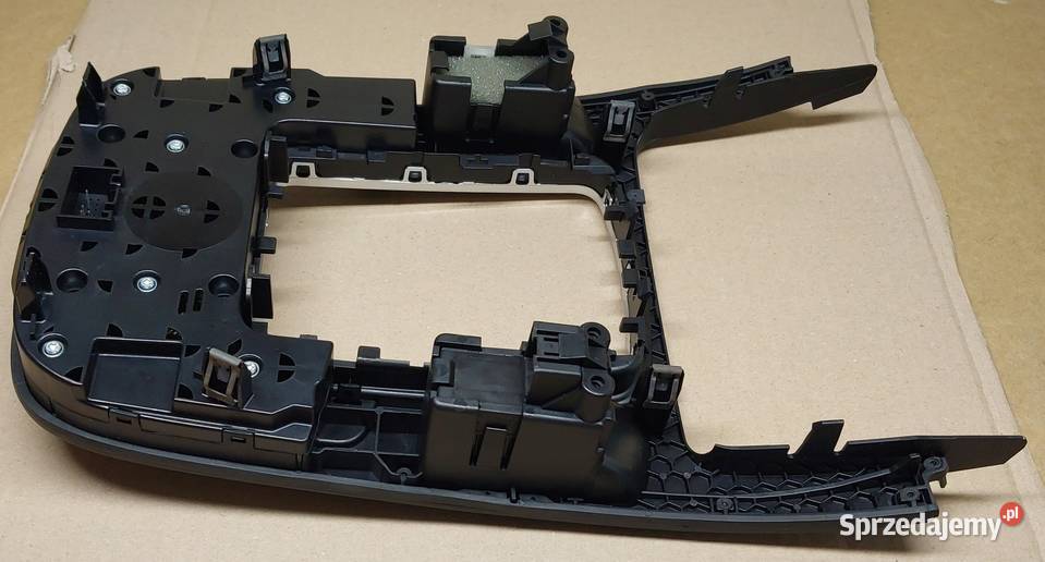 PANEL STEROWANIA MMI AUDI A4 B8 A5 Q5 dolnośląskie Mielęcin