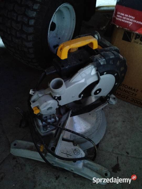 Sprzedam ukośnice Narzędzia Włoszczowa