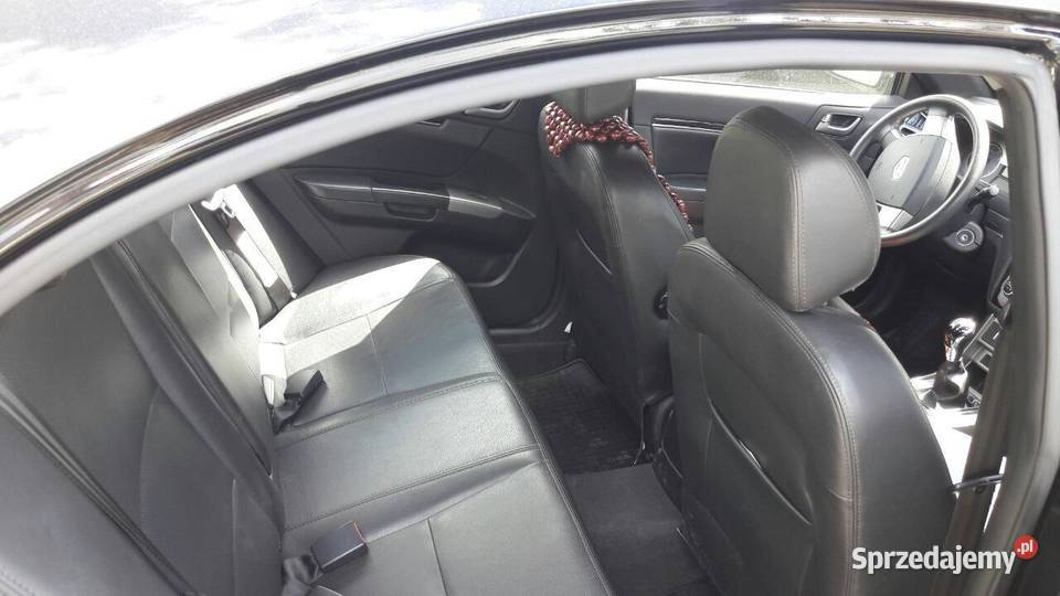 Geely Emgrand Ec7 Ukraine