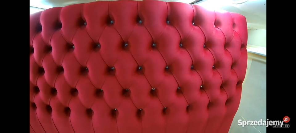 Łózko pojedyncze tapczan sofa hotel hostel Płock