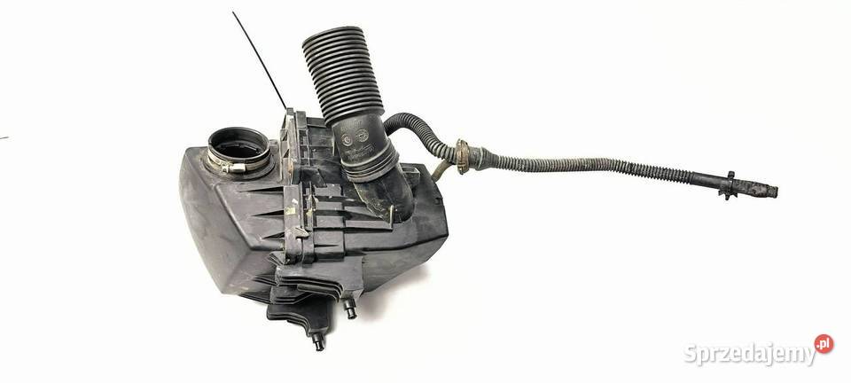 OBUDOWA FILTRA OPEL MERIVA B II 13357017 Lipno