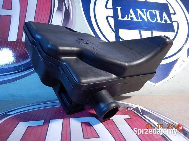 OBUDOWA FILTRA POWIETRZ FIAT BRAVA BRAVO MAREA lubelskie