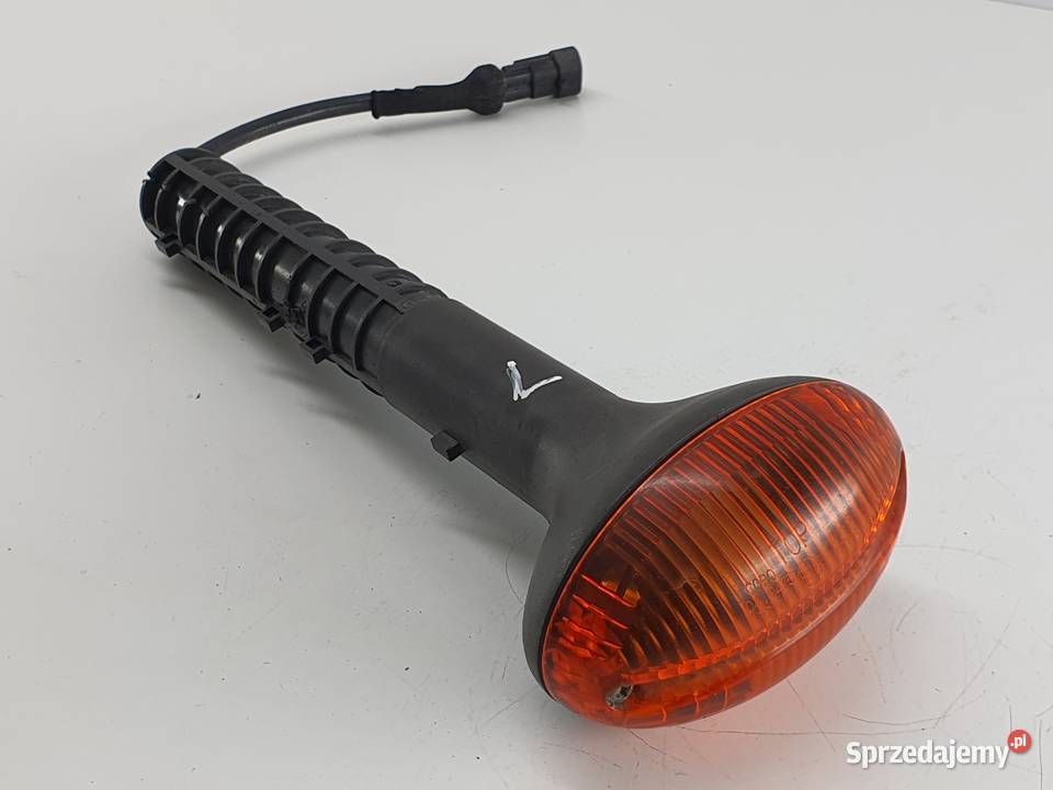 LAMPA OBRYSOWA DRZWI IVECO EUROCARGO MAN RENEULT Janowice