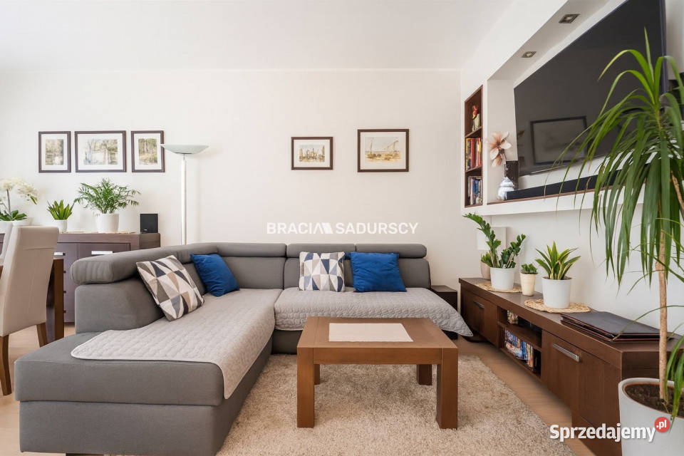 Sprzedam mieszkanie 774m2 3 pokojowe Kraków os