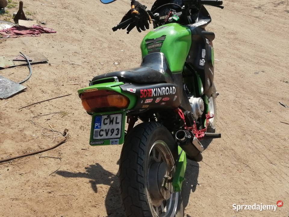 KINROAD XT5018 Sprinter