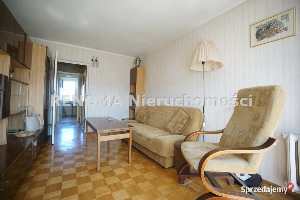 Mieszkanie Białystok Waszyngtona 482m2 3 48.2m2 Nieruchomości