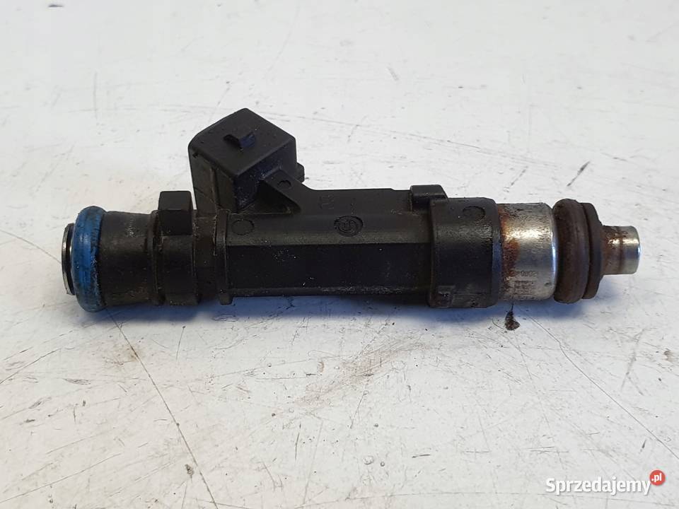 Opel Corsa D 12 16V WTRYSKIWACZ 0280158181 Motoryzacja Janów sprzedam