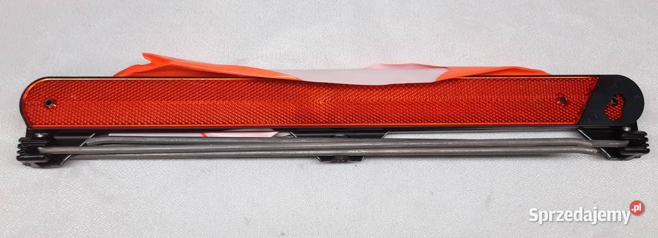 TRÓJKĄT OSTRZEGAWCZY BMW E46 E53 E60 E70 E90 E92