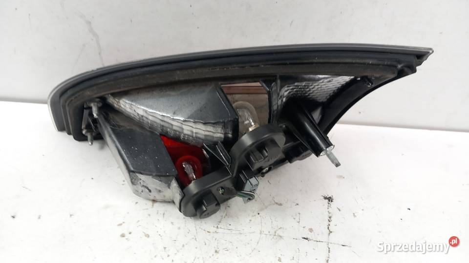 FORD S MK1 LAMPA TYŁ LEWA W KLAPĘ Zbierkowo