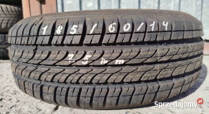 1 x Opona letnia Matador MP35 Elite 18560R14 82 Skołoszów