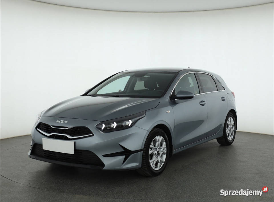 Kia Ceed 15 TGDI czujnik deszczu Piaseczno