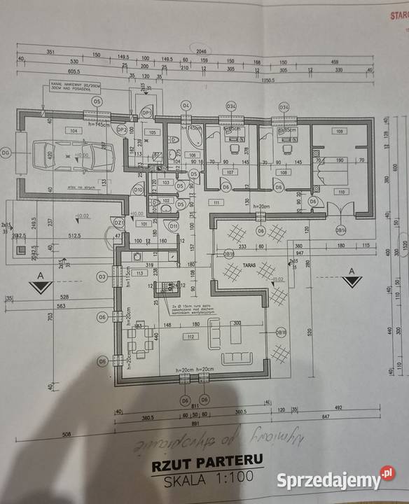 Sprzedam piękny dom Kowalew