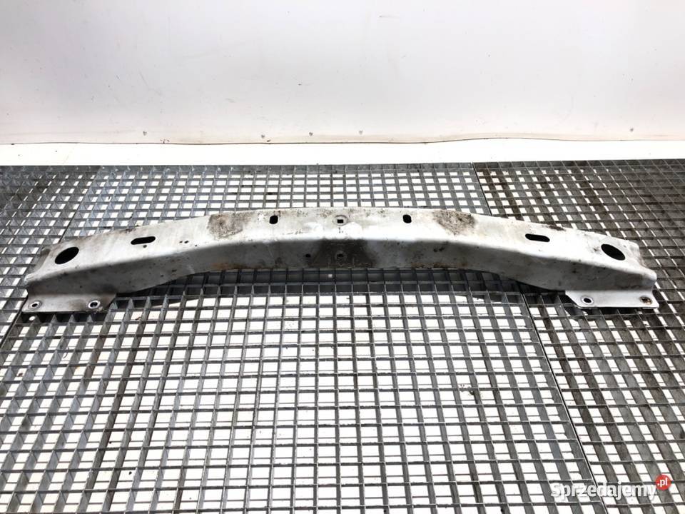 BELKA ZDERZAKA PRZÓD RENAULT MASTER III podkarpackie