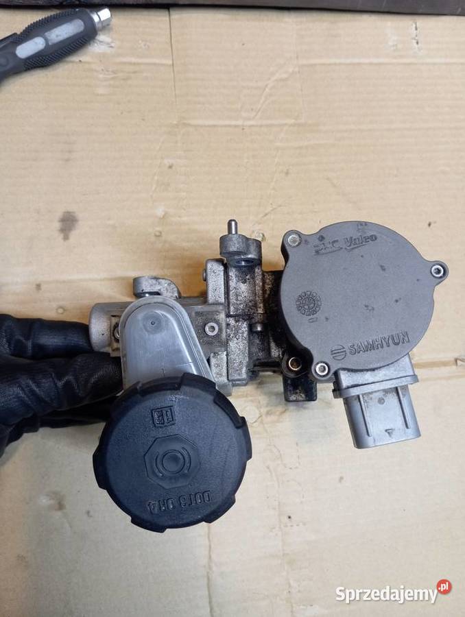 Wysprzęglik sprzęgła 4147032800 kc23 Szczecin sprzedam