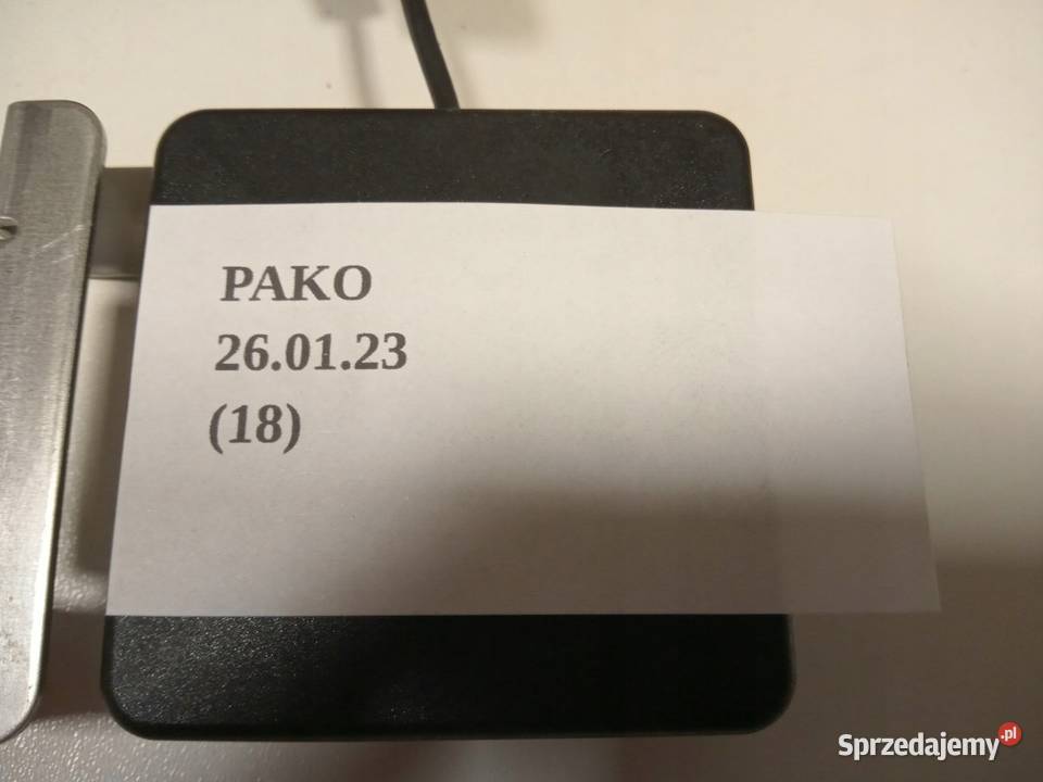 ANTENA MODUŁ WZMACNIACZ GPS INFINITI Q50 osobowe Nowy Tomyśl