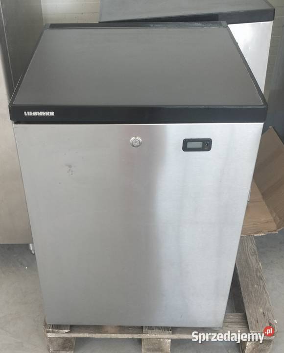 Lodówka podblatowa gastronomiczna 60x60x84 Słupia Kapitulna sprzedam