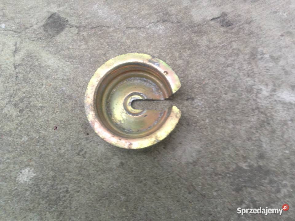 Mocowanie koła zapasowego bmw Hajnówka