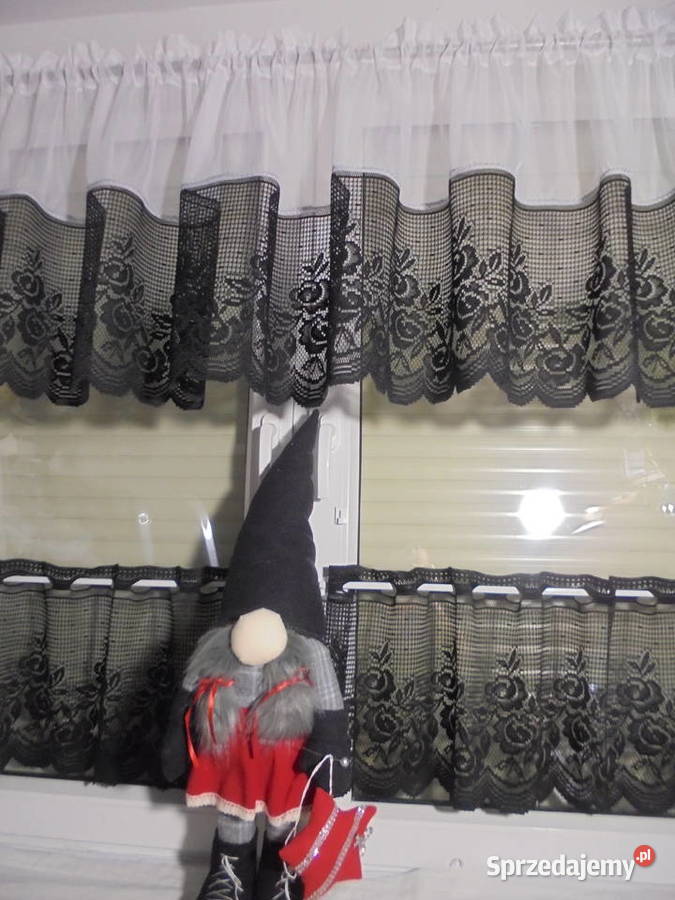 firanki woalżakardgóra 29060 dół2x10035110 Włocławek