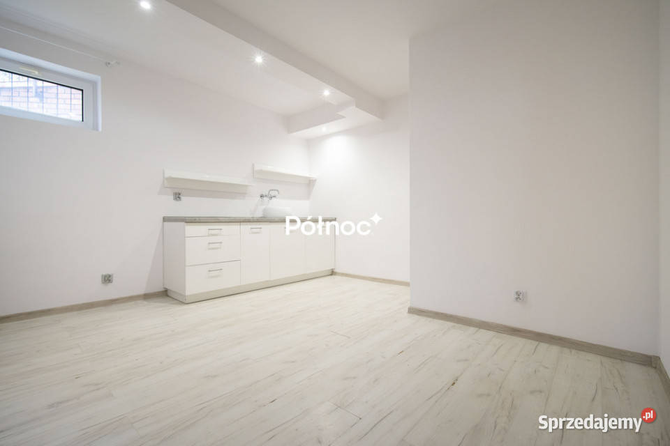 Na sprzedaż lokal usługowy Lublin Baśniowa