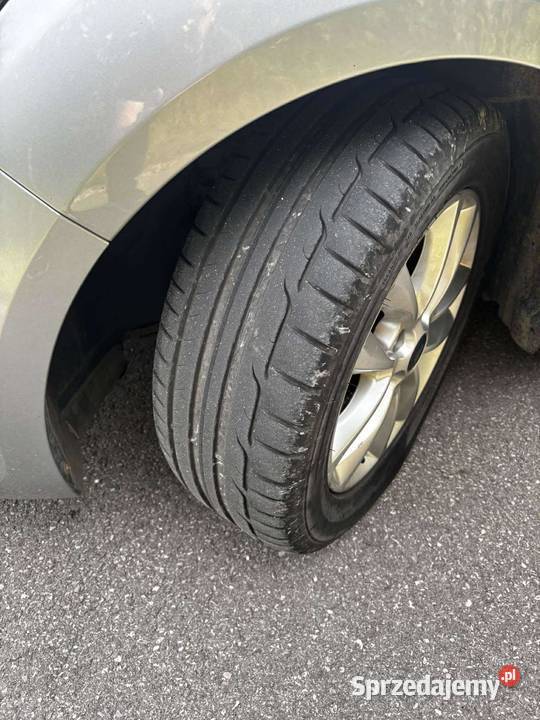 Ford Mondeo MK4 2009r 20 BG mazowieckie Lipsko