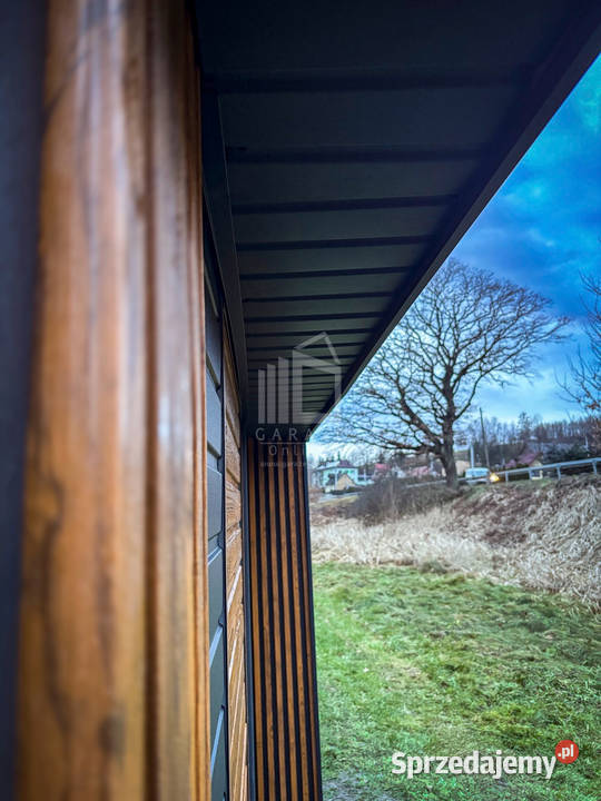 Schowek Domek ogrodowy PREMIUM 3x3m wiata drzwi Domki narzędziowe