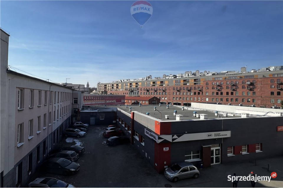 Gabinet terapeutyczny w centrum BielskaWYNAJEM 60m2 sprzedam