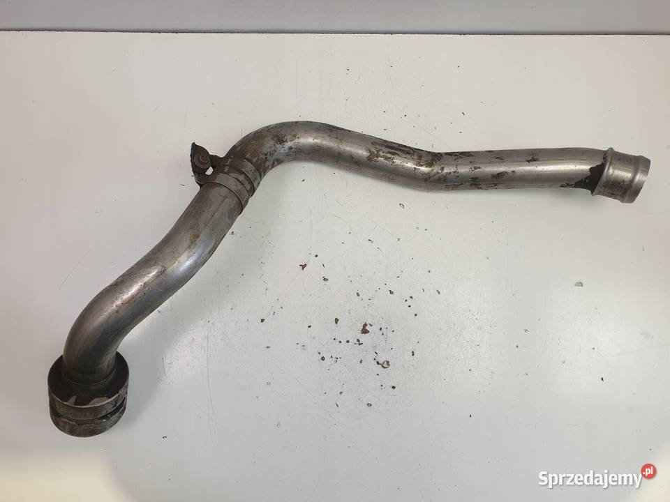 Renault Laguna II 19 dCi RURA POWIETRZA osobowe Pozostałe Rudka