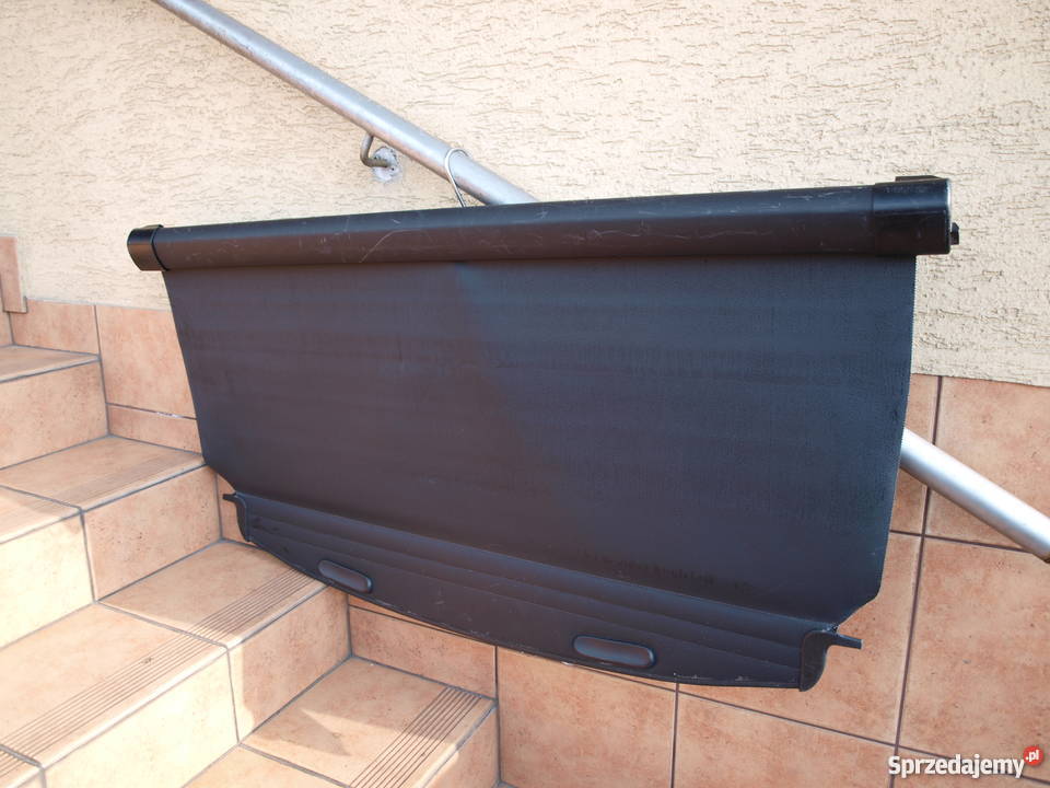 Citroen Xsara roleta bagażnika Kombi 1998 2004r Kalisz