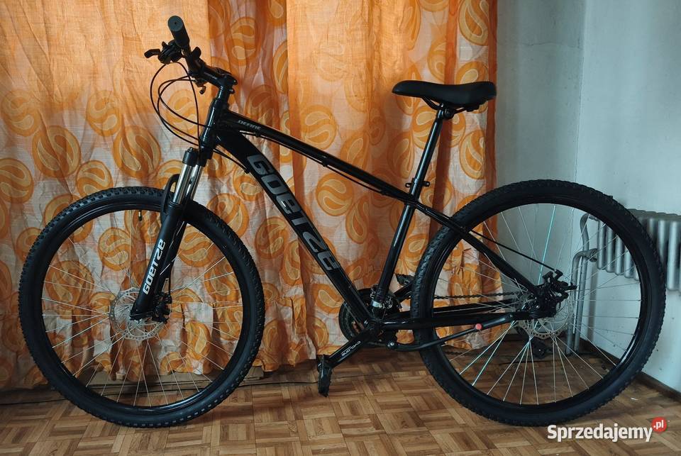 rower górski Goetze Define 29 rama alu 17