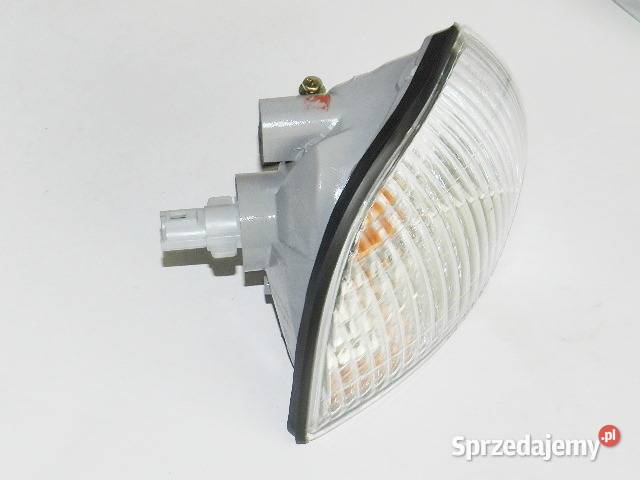 LAMPA KIERUNKOWSKAZU PRZEDNIEGO PRAWA nexia kierunkowskazy Szczecin