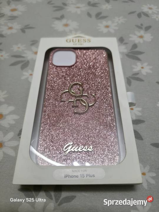 HIT iPhone 15 Plus 256 GB MEGA OKAZJA Sochaczew