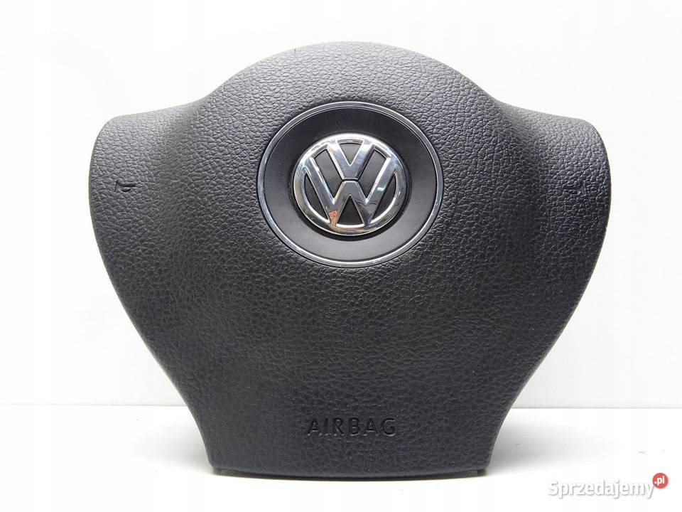 PODUSZKA KIEROWCY AIRBAG 3C8880201T VW PASSAT B7