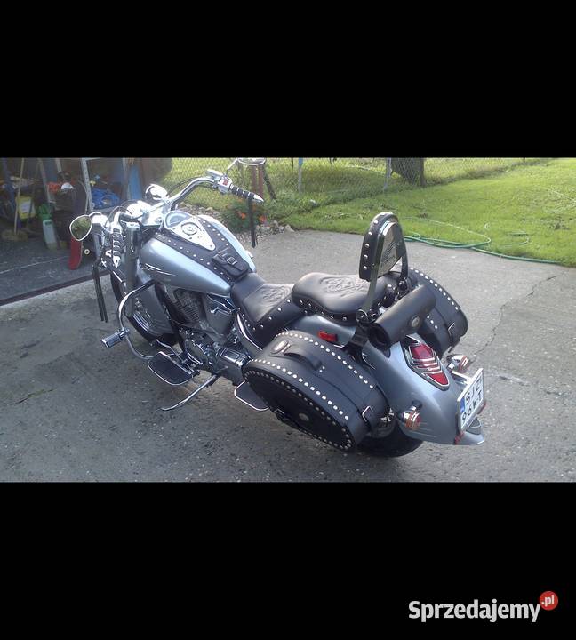 Honda VTX 1300 2005 Jastrzębie-Zdrój sprzedam