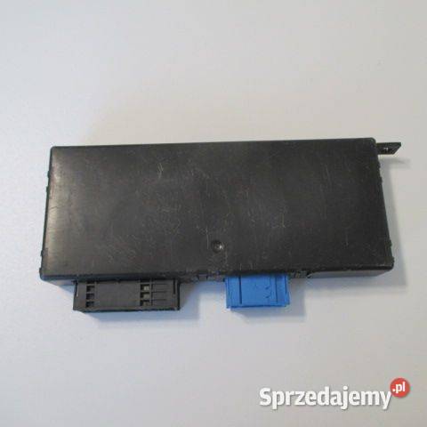 MODUŁ BRAMKA BMW F10 9372744 ZGW02 4SK Rakoniewice