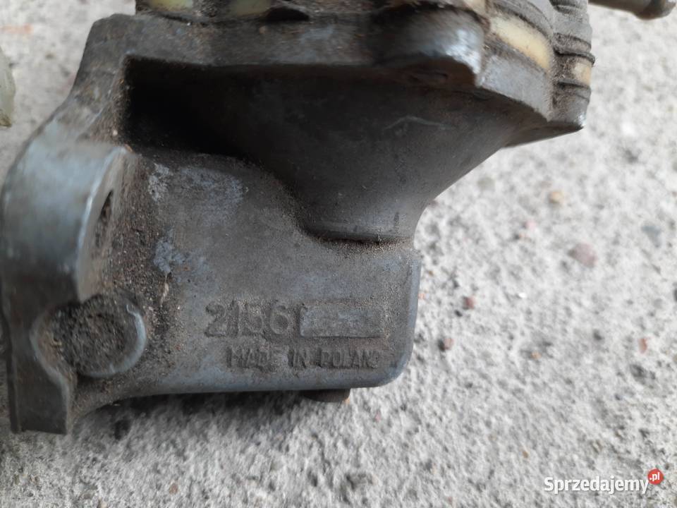 Pompa paliwa 2 sztuki Fiat 126p ST FL EL Bambino osobowe sprzedam