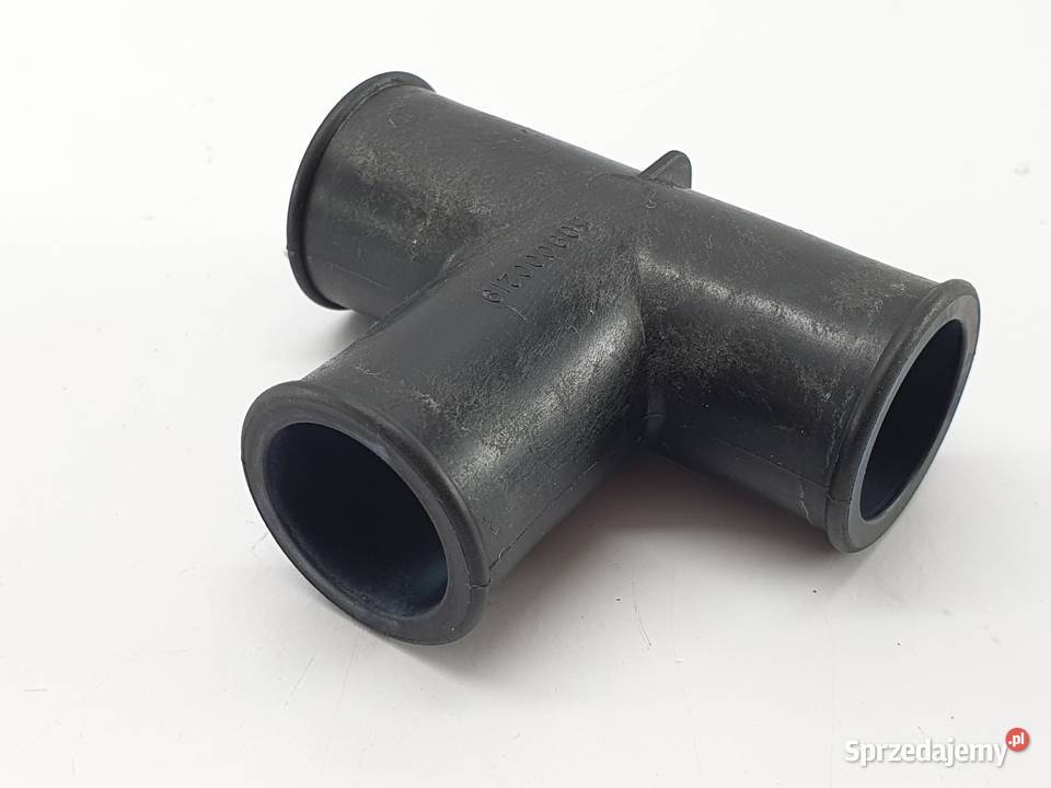 Termostat Obudowa Termostatu Can Am Outlander G2 łódzkie Łódź