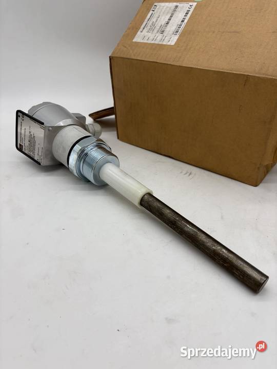 EndressHauser Solicap FTC51DG1AA51E4 L250mm Warszawa sprzedam
