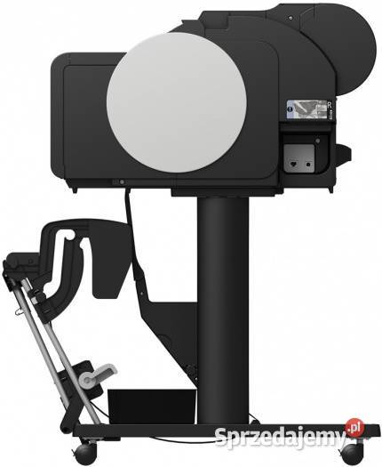 Ploter drukujący Canon imagePROGRAF 36 kujawsko-pomorskie