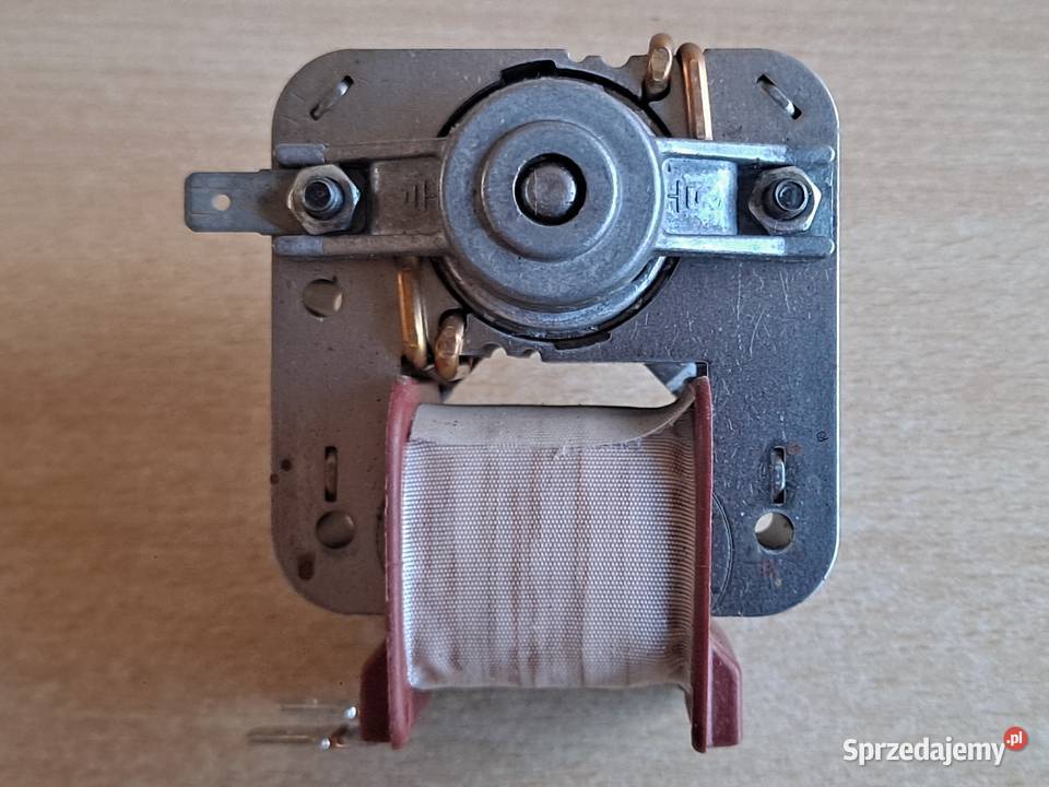 Silnik silniczek C20XOE9921 CLH Cieszyn