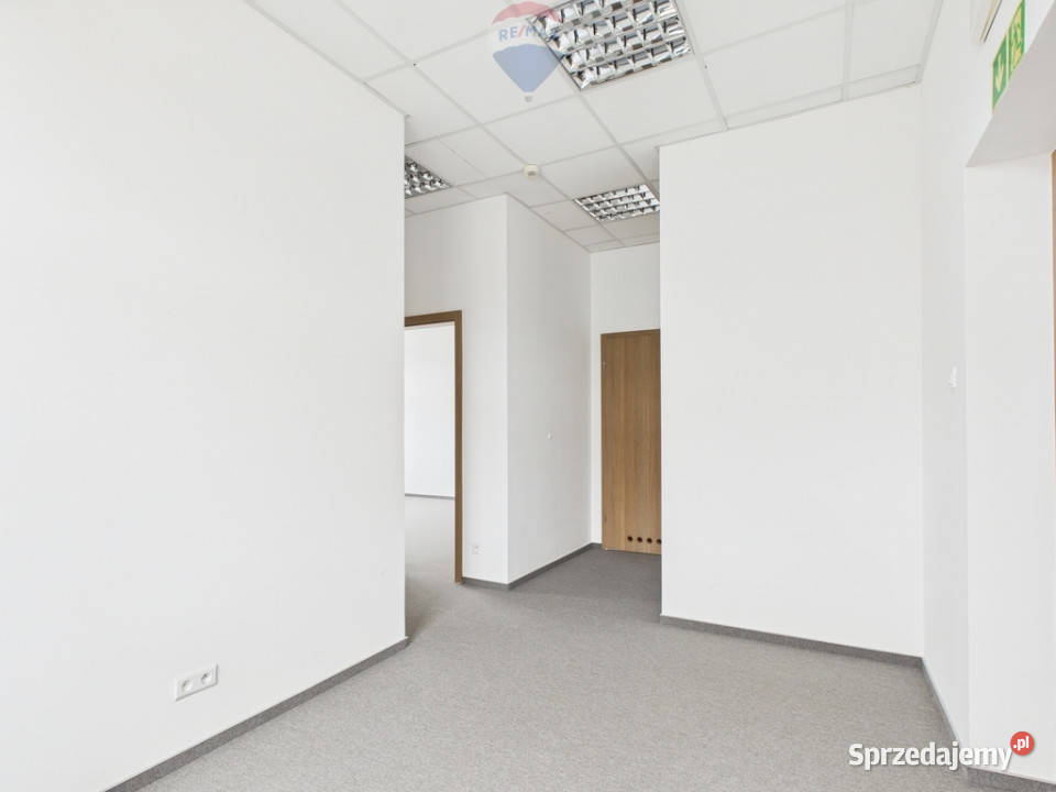 Biura 60 m w kompleksie Warsaw Film Center Warszawa sprzedam