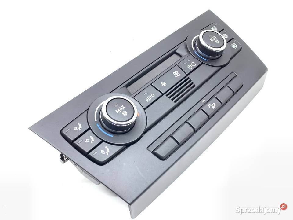 PANEL STEROWANIA NAWIEWU BMW E92 9199261 osobowe sprzedam