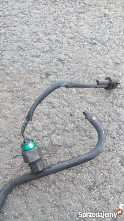 CZUJNIK CIŚNIENIA KLIMATYZACJI MAN TGLTGATGXTGM Rzędowice sprzedam
